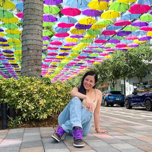 Meet your Posher, Anggi